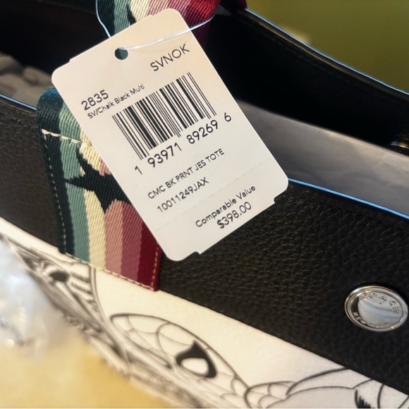 Coach Avengers bag - Picture 4 of 4